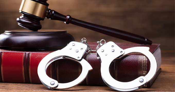 刑事事件