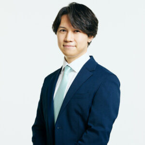 代表弁護士　前田祥夢